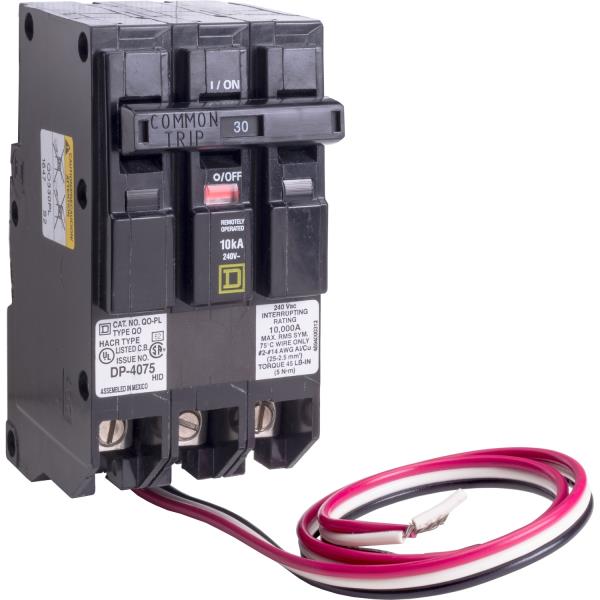 SCHNEIDER ELECTRIC QO330PL5392