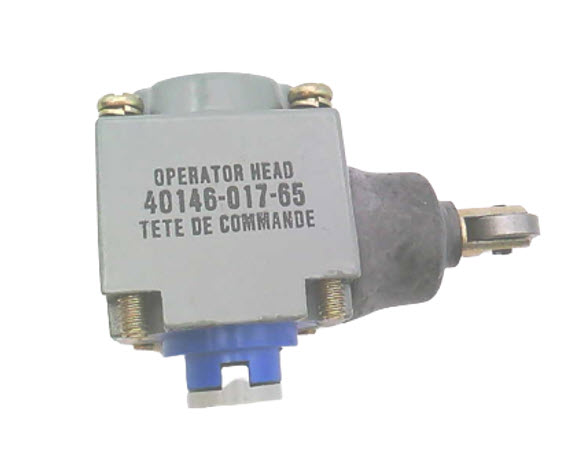 ALLEN BRADLEY 40146-017-65