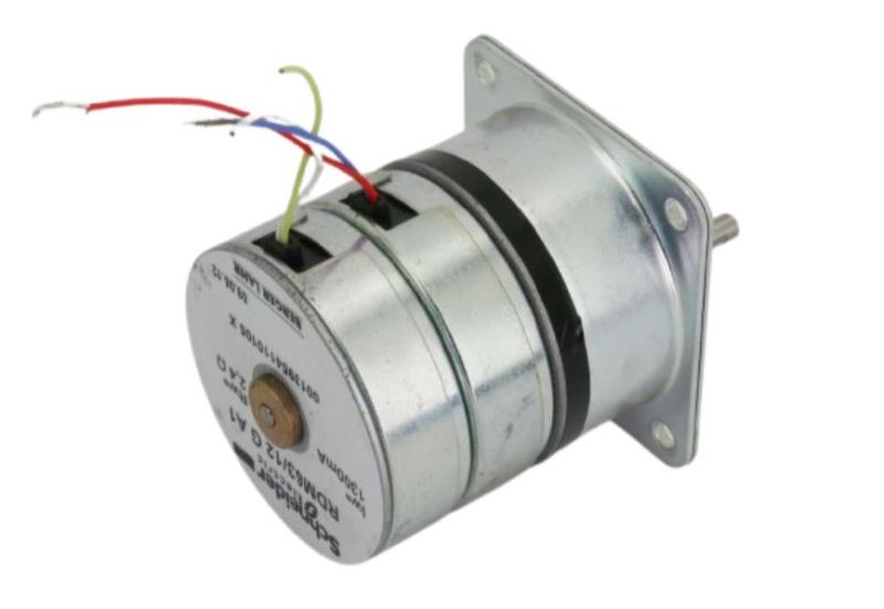 SCHNEIDER ELECTRIC RDM63/12 G A1