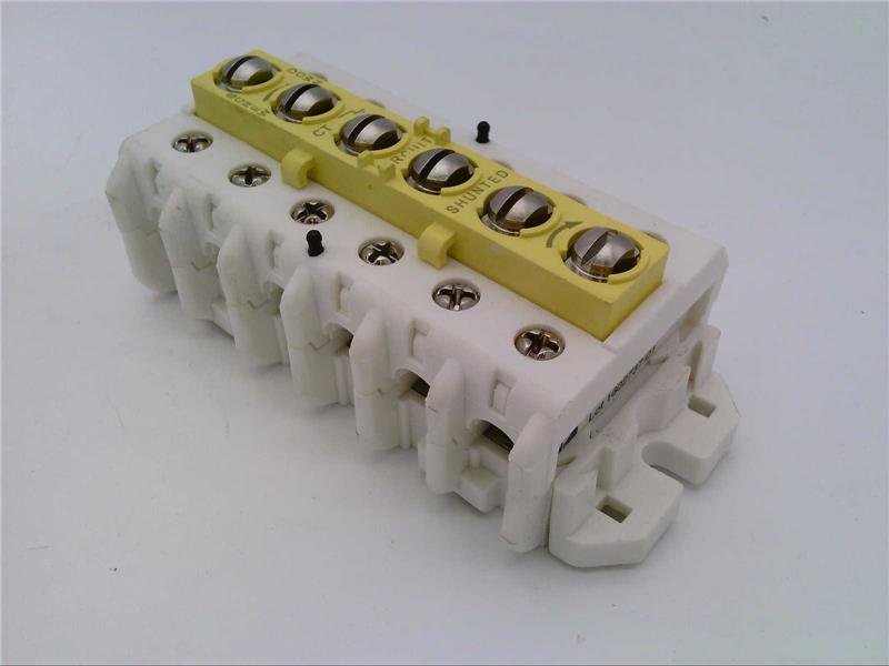 CONCENTRIC DEVICES 30CT06PM1