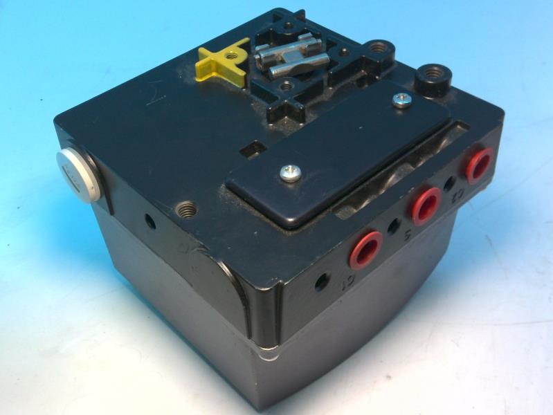 METSO AUTOMATION ND822/S1