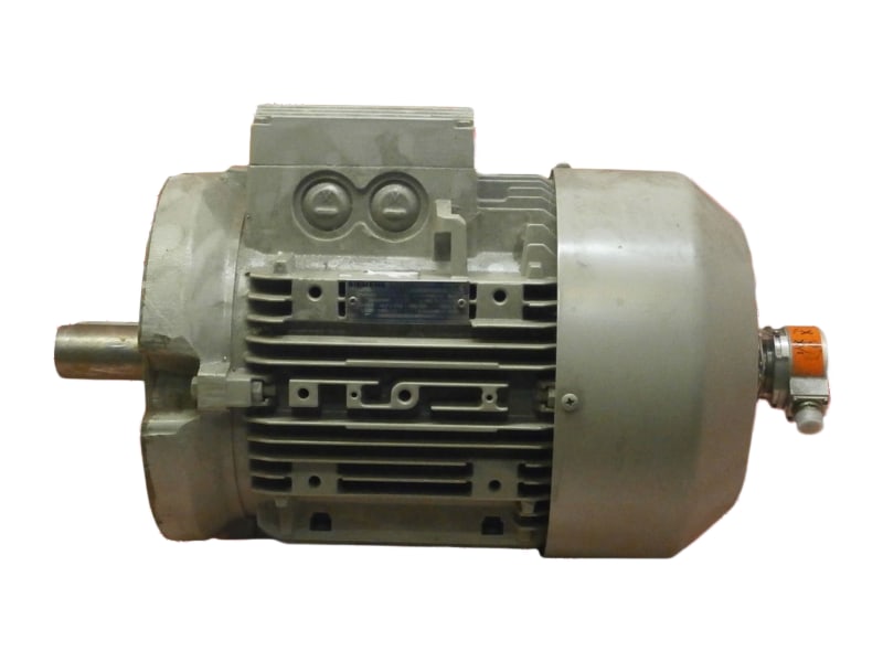 SIEMENS 1LA7130-4AA11-Z