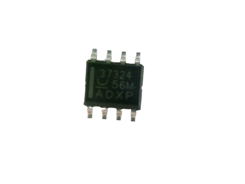 TEXAS INSTRUMENTS SEMI UCC37324DR