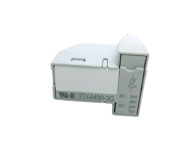 SIEMENS 3TX4490-3G