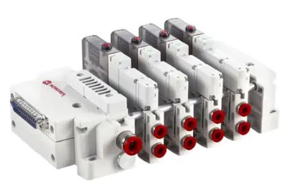 NORGREN VR1504M600-00104