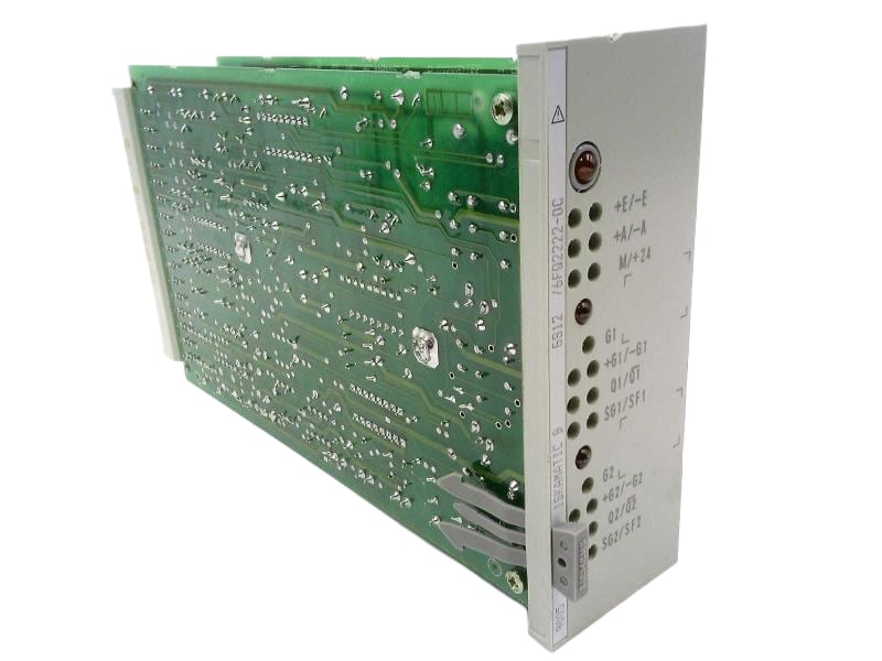 SIEMENS 6FQ2222-0C