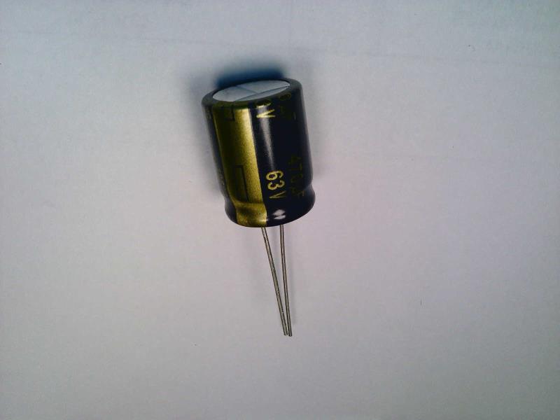 MATSUSHITA ELECTRIC EEUFC1J471