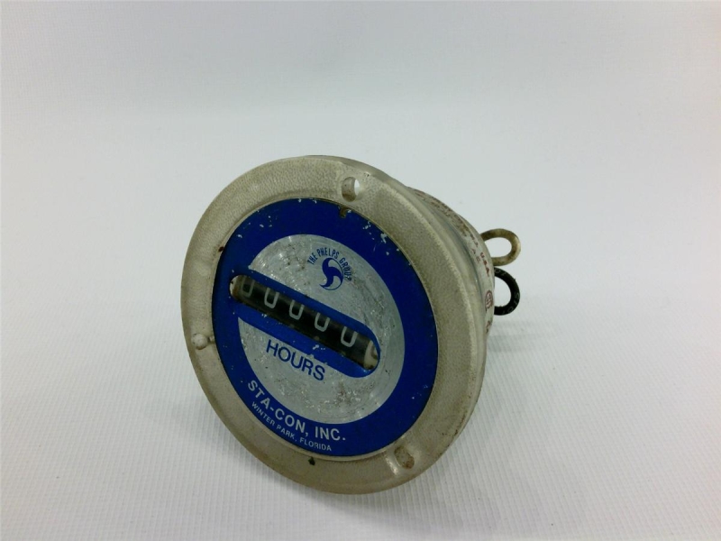 STA CON INC 02-910127-027