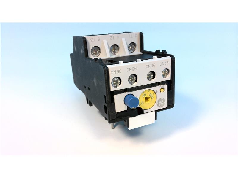 GENERAL ELECTRIC RTN1F