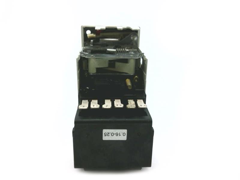 SCHNEIDER ELECTRIC LB1-LB03P02