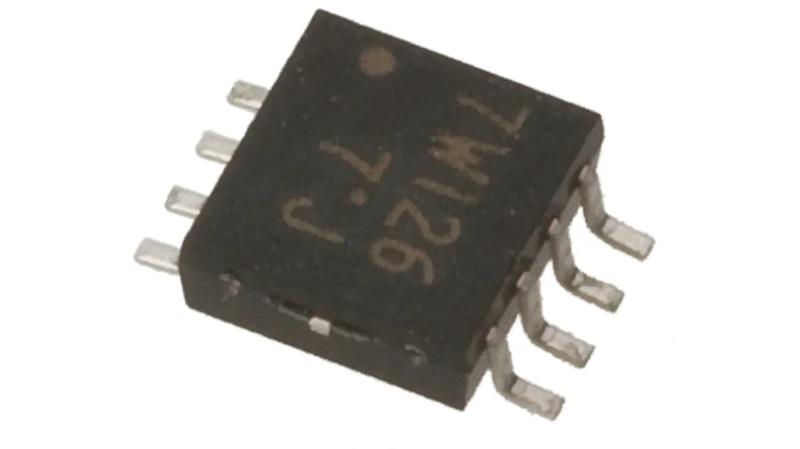 TOSHIBA TC7W08FU(F)