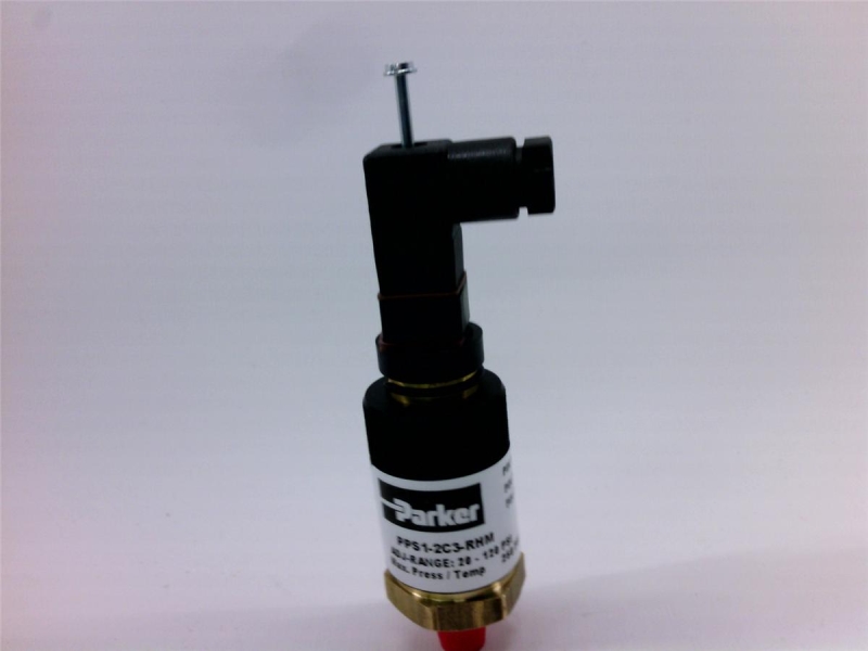 PPS1-2C3-RHM by PARKER