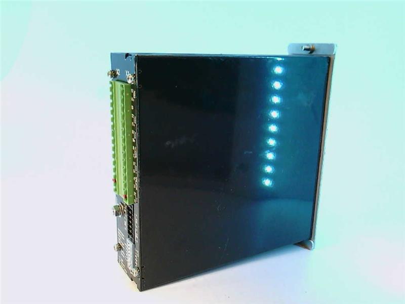 EATON CORPORATION EAFR-101C