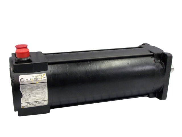 ALLEN BRADLEY 1326AB-B3E-11-K5