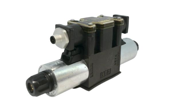 PARKER D1VW001CNJGL2C