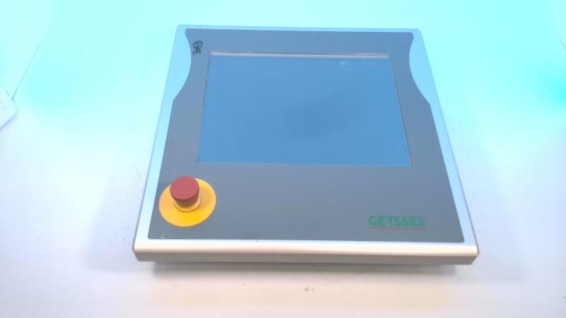 BECKHOFF CP7801-1031-0010