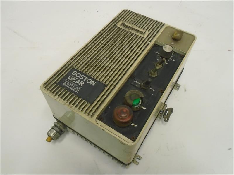 ALTRA INDUSTRIAL MOTION VEH150R-3