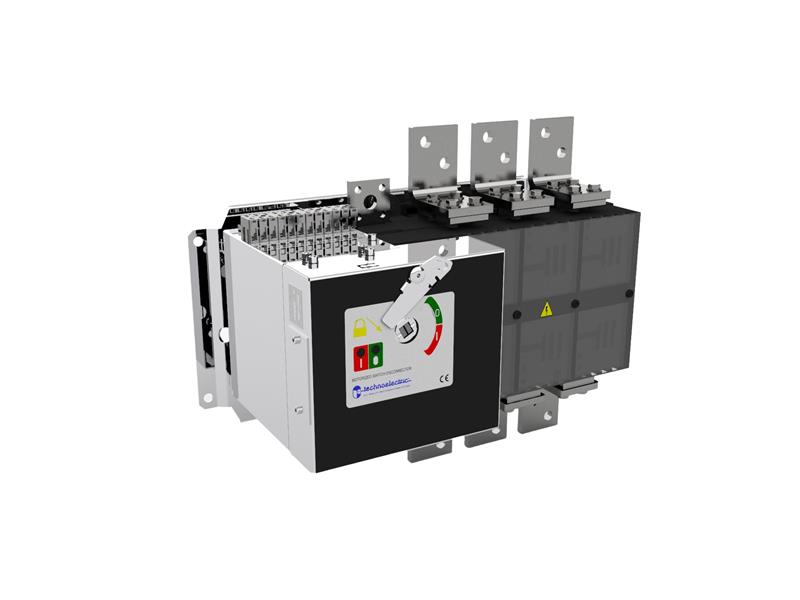 TECHNOELECTRIC 16010MS