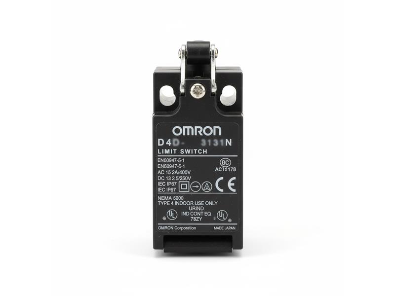 OMRON D4D-3131N