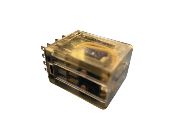 GENERAL ELECTRIC FRL263 D110/04CL