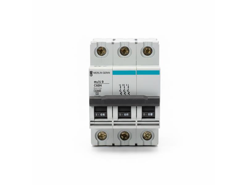 SCHNEIDER ELECTRIC 25006