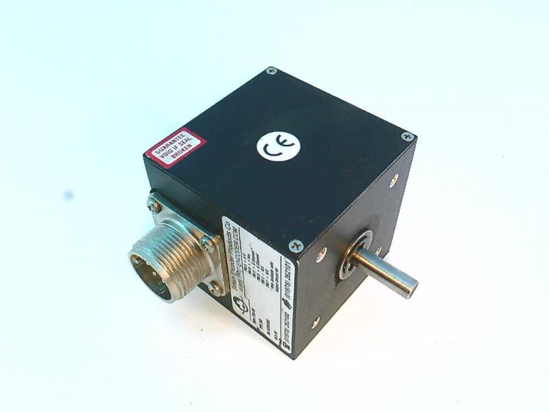 BRITISH ENCODER 711A-HV