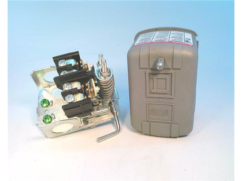 TELEMECANIQUE SENSORS 9013FSG2J21M4
