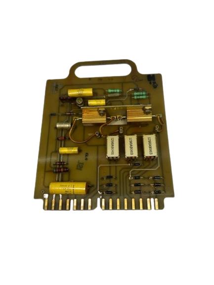 WESTINGHOUSE 1326A60G02