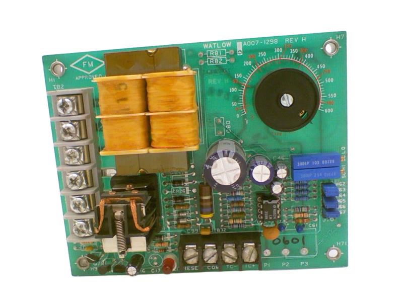 WATLOW 140A-1601-6000