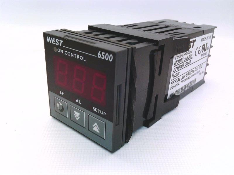 DANAHER CONTROLS N6500-Z221000-S661