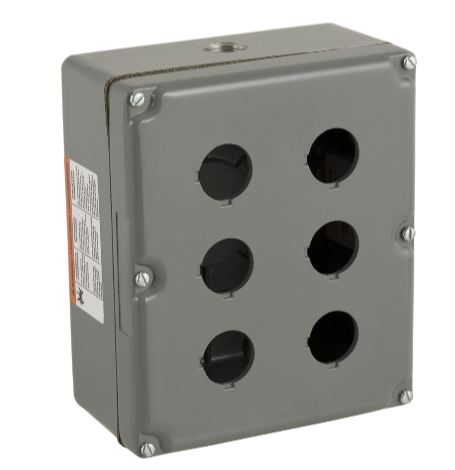 SCHNEIDER ELECTRIC 9001-KY6