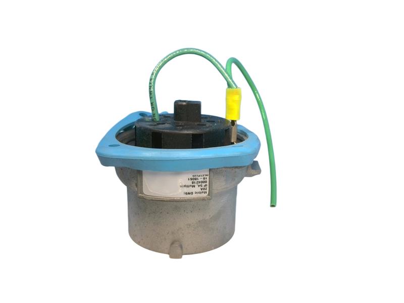 MARECHAL ELECTRIC SA 19-18061