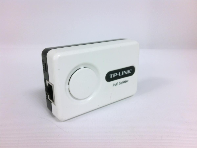 TP LINK TL-POE10R