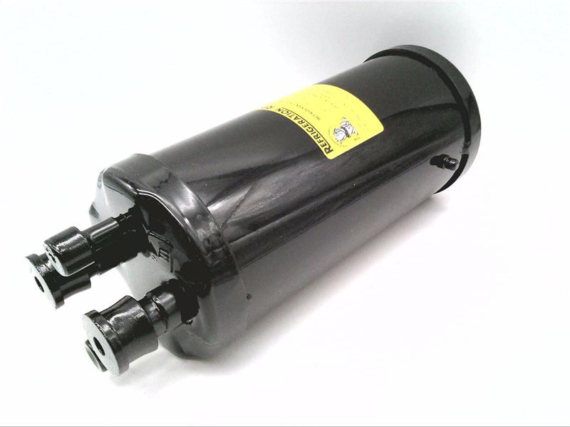 REFRIGERATION RESEARCH HX3738