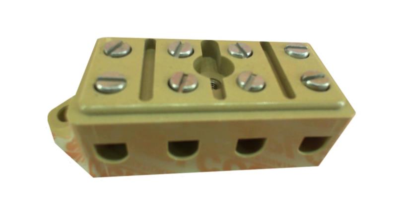 WEIDMULLER KS-4-O.D4