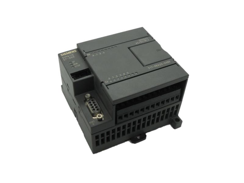 SIEMENS 6ES7211-0BA20-0XB0