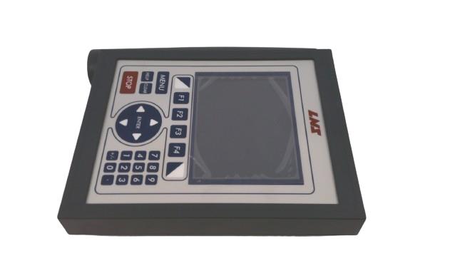 SAIA BURGESS LLC PCD7.D457VMCH02