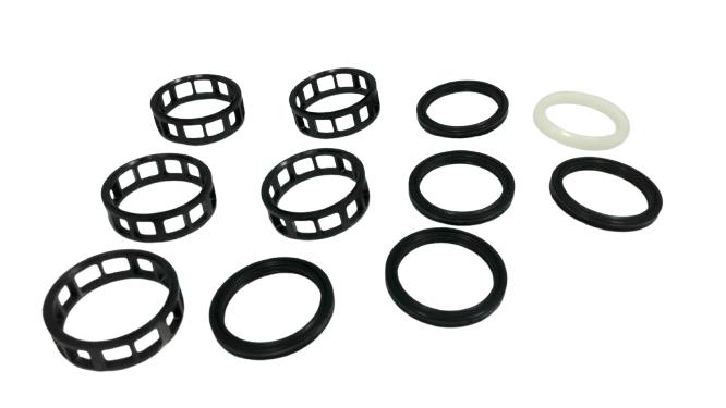 60121 by FLECK CONTROL PRODUCTS