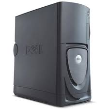 DELL PRECISION 650