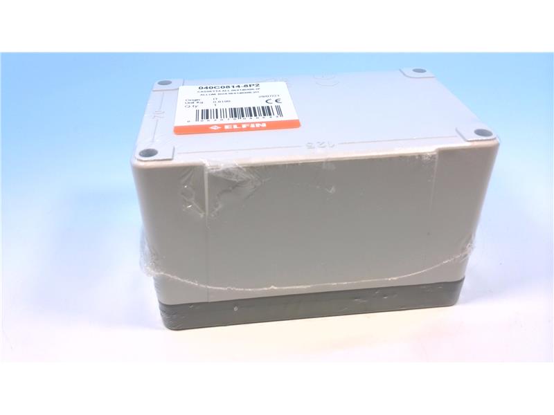 NEW ELFIN 040C0814-8P2