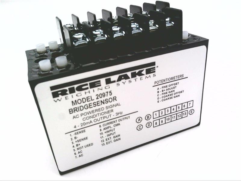 INTERTECHNOLOGY RL-20975