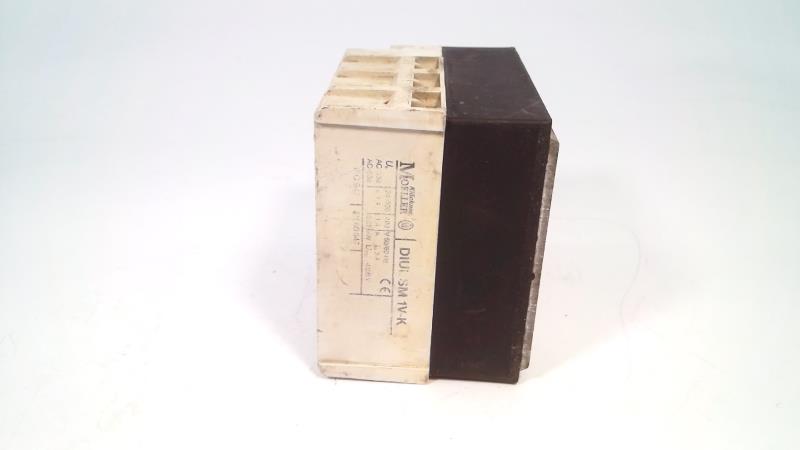 EATON CORPORATION DIULSM1V-K