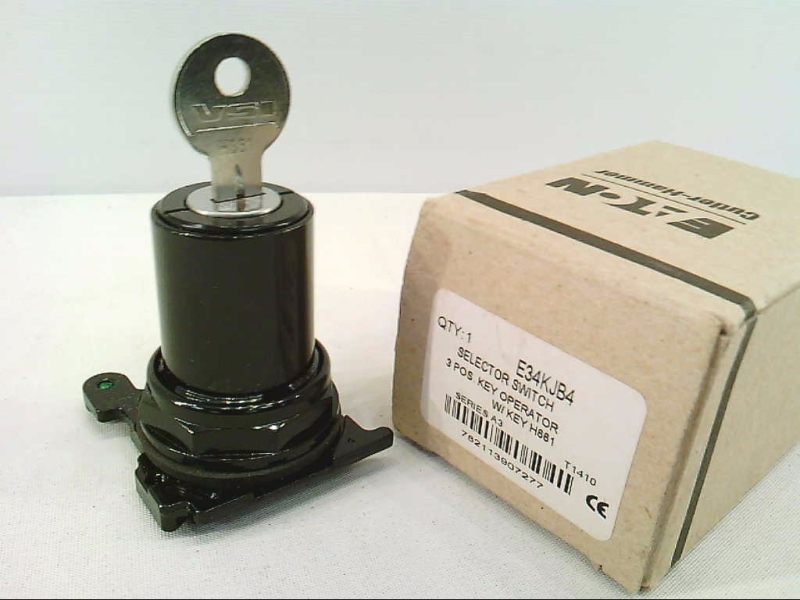 EATON CORPORATION E34KJB4