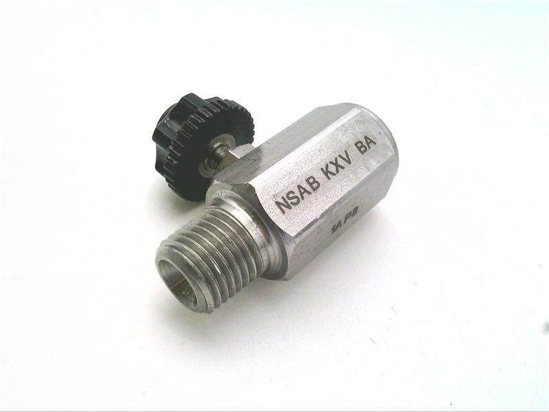 SUN HYDRAULICS NSAB KXV BA