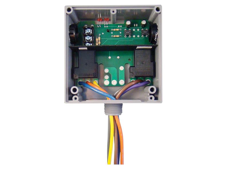 FUNCTIONAL DEVICES RIBT242B