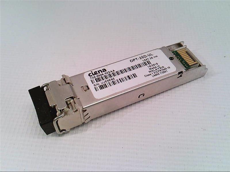 CIENA 730-0006-025AA