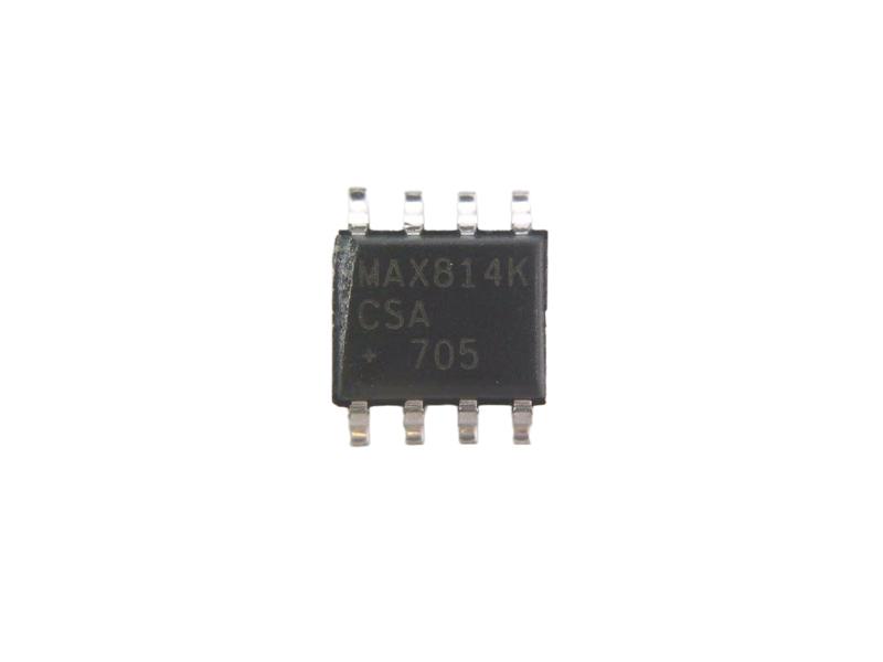 MAXIM INTEGRATED PRODUCTS MAX814KCSA+