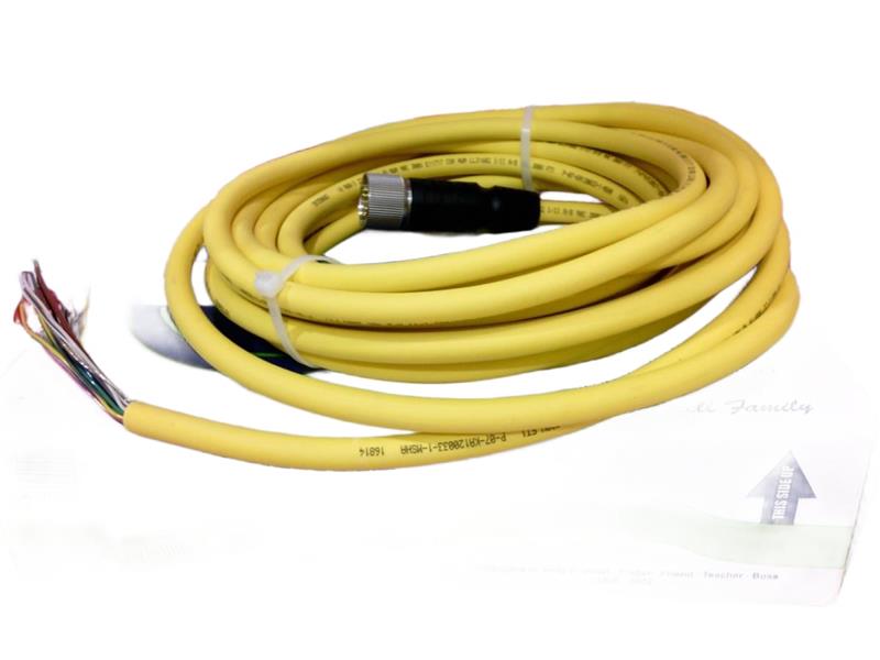 TURCK CSMV 19-19-7/S90