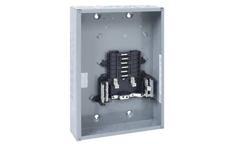 SCHNEIDER ELECTRIC QO11224L125WG