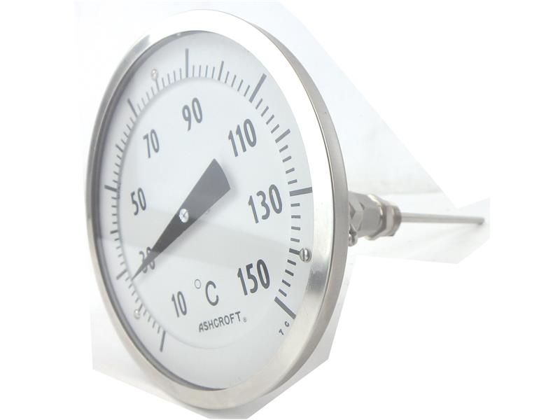 ASHCROFT 50 EL 42 E 000 10/150C